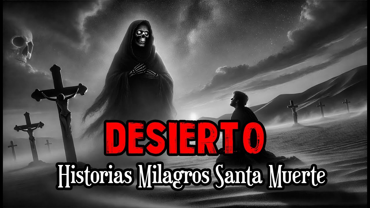 santa muerte