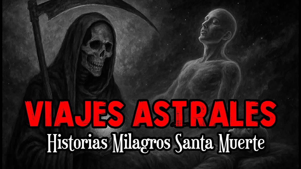 santa muerte