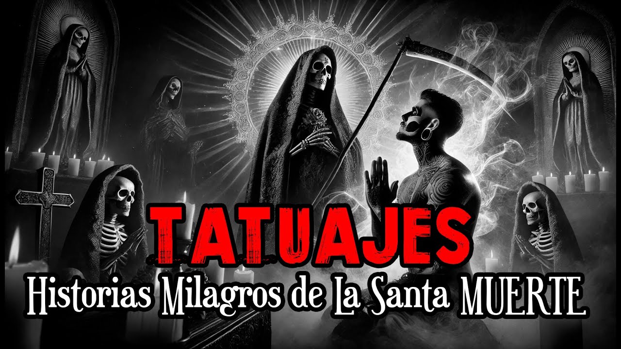 santa muerte