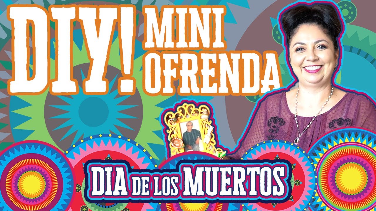 dia de los muertos
