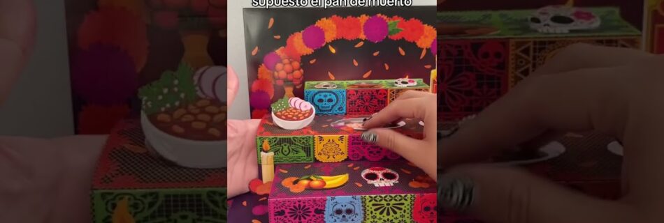 dia de los muertos