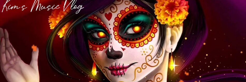 dia de los muertos