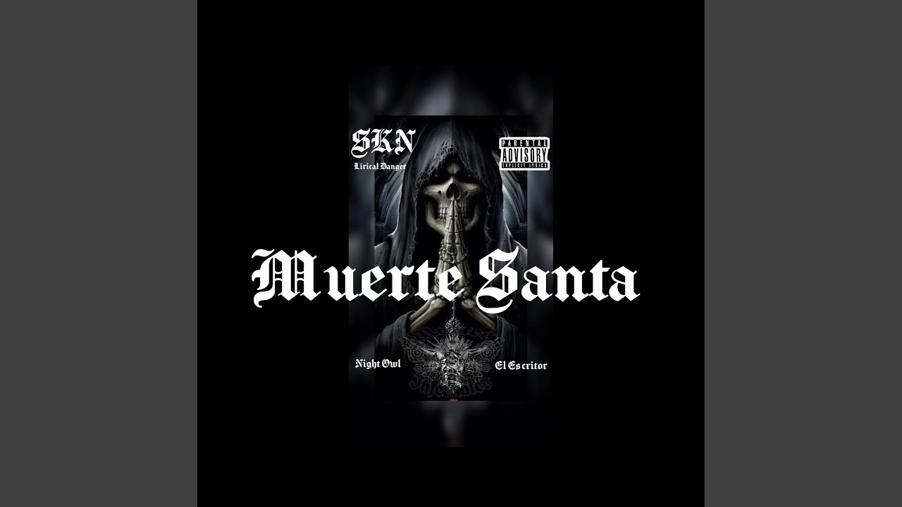 santa muerte