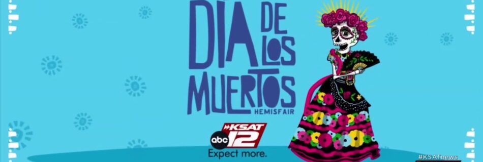 dia de los muertos