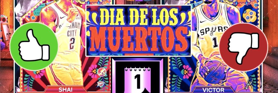 dia de los muertos