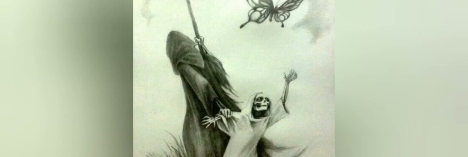santa muerte