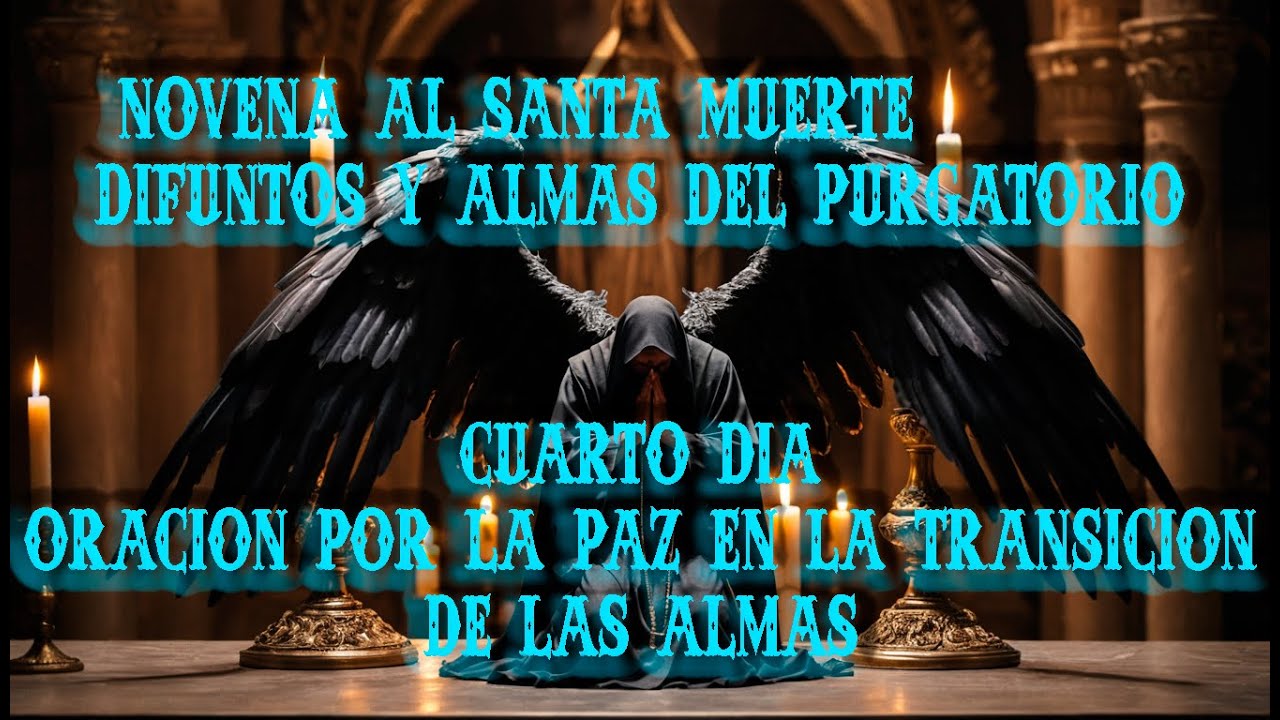 santa muerte