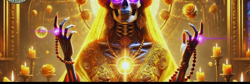 santa muerte