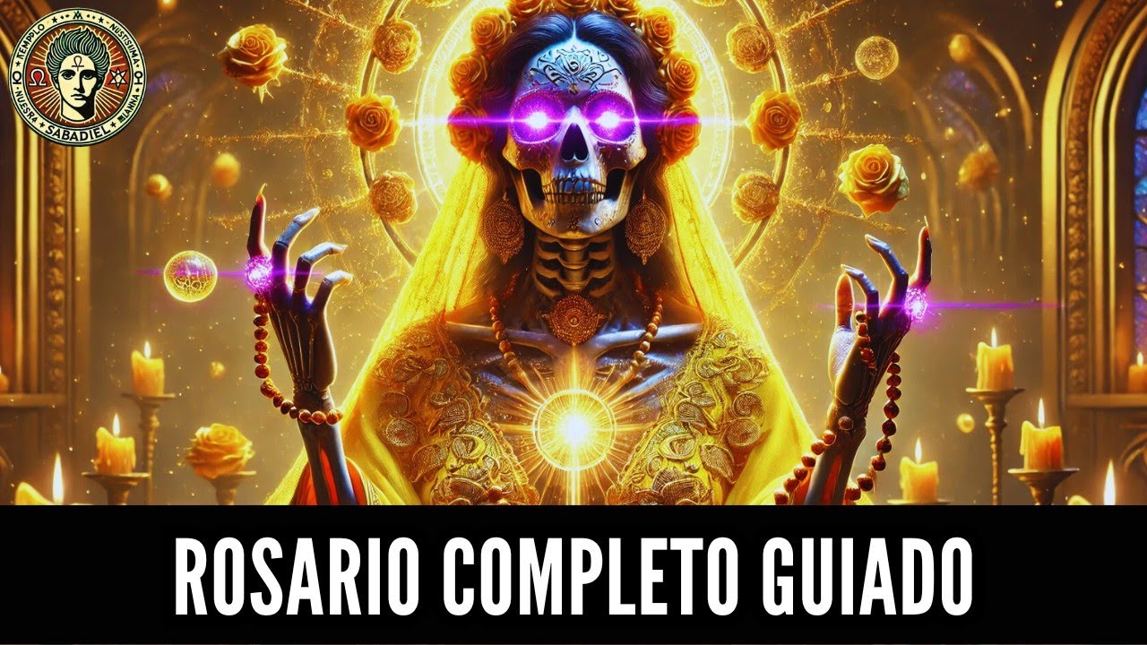 santa muerte