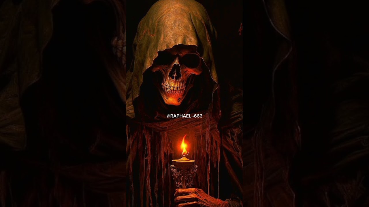 santa muerte