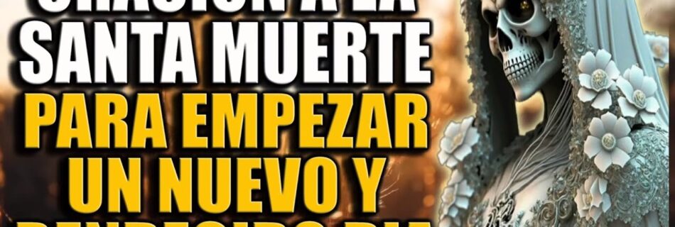 santa muerte
