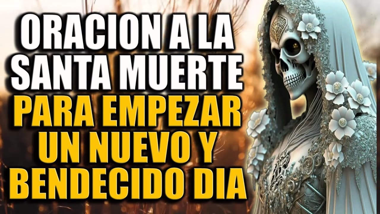 santa muerte