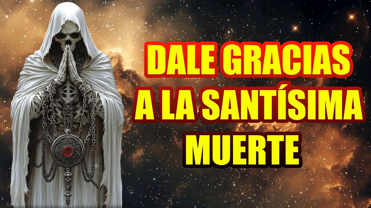 santa muerte