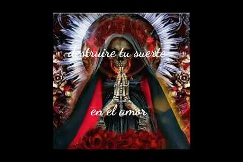 santa muerte