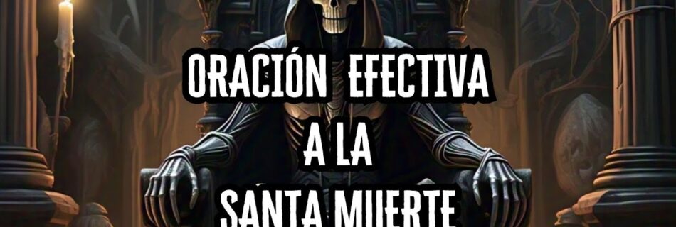 santa muerte