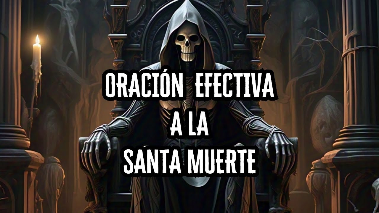 santa muerte