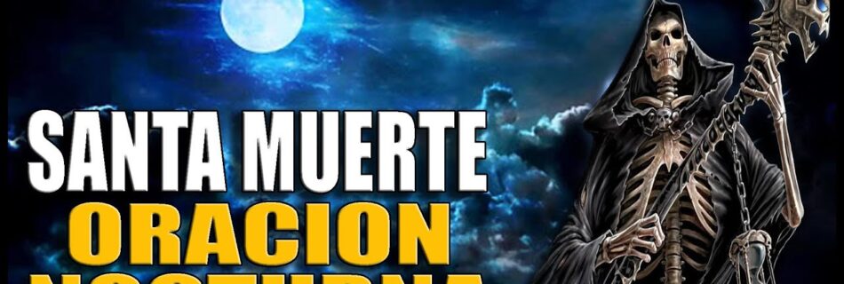 santa muerte