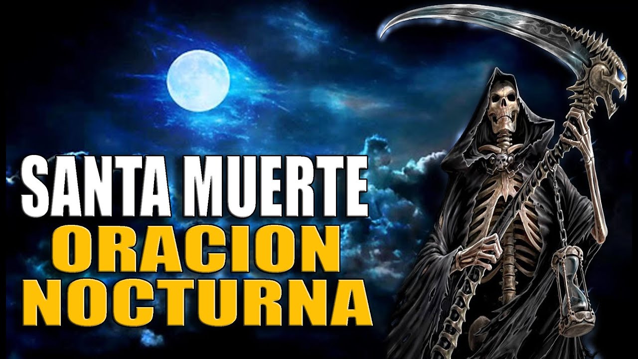 santa muerte