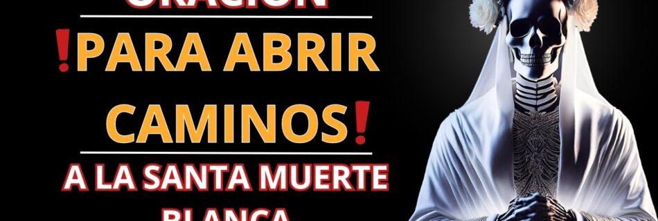 santa muerte