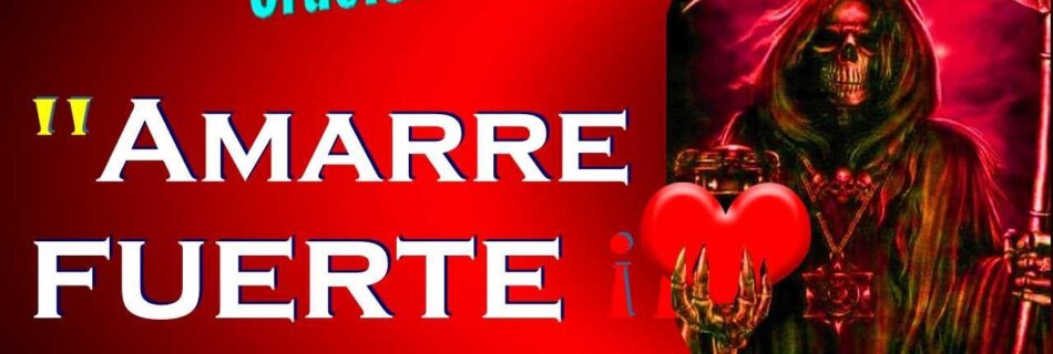 santa muerte