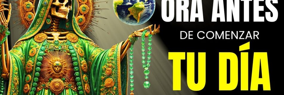 santa muerte