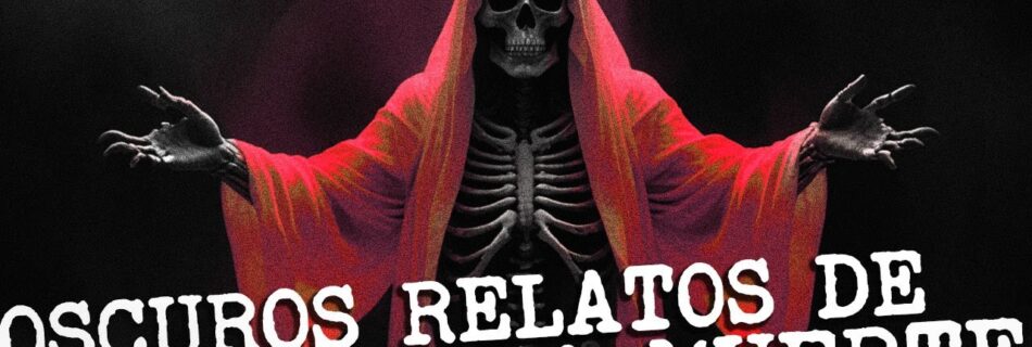 santa muerte