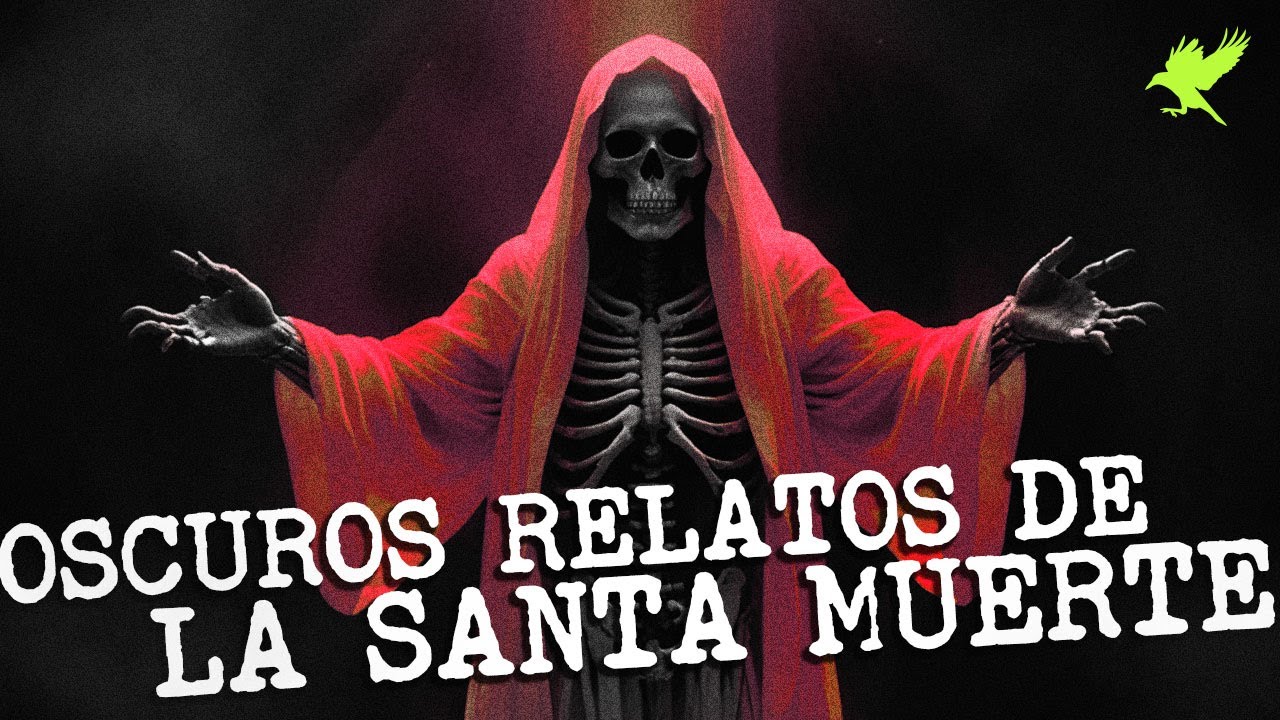 santa muerte