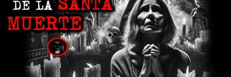 santa muerte