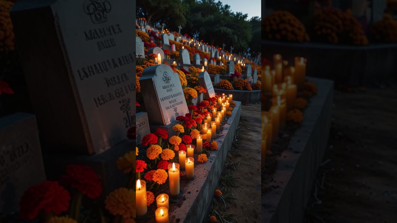 day of the dead