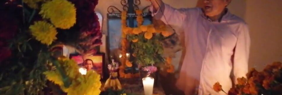 day of the dead