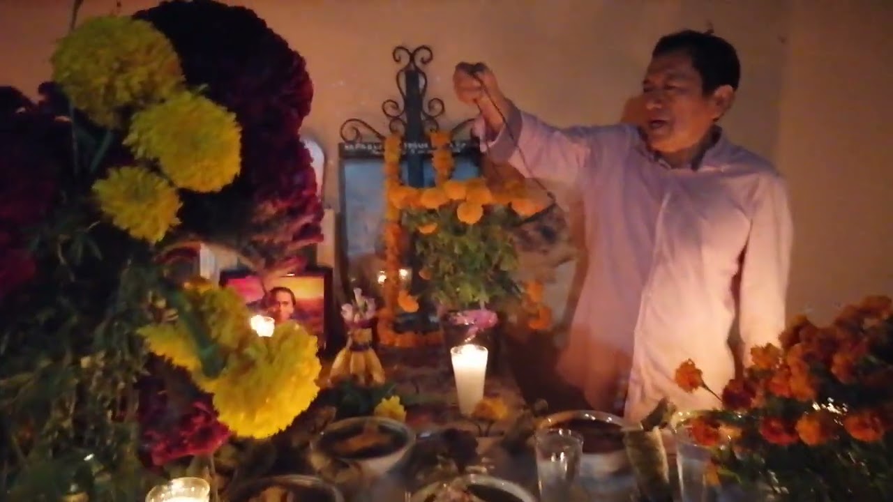 day of the dead