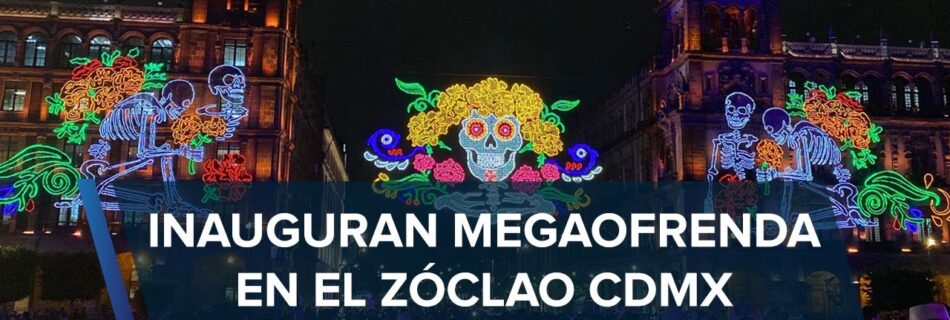 dia de los muertos