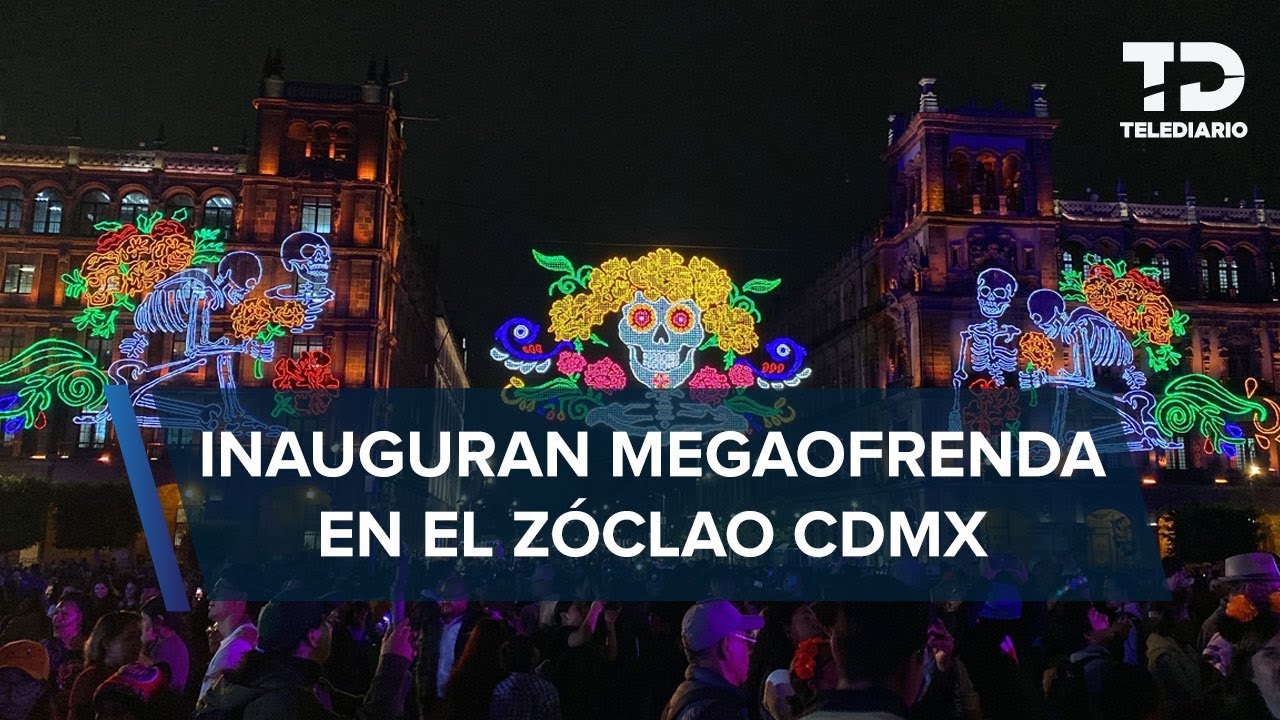 dia de los muertos