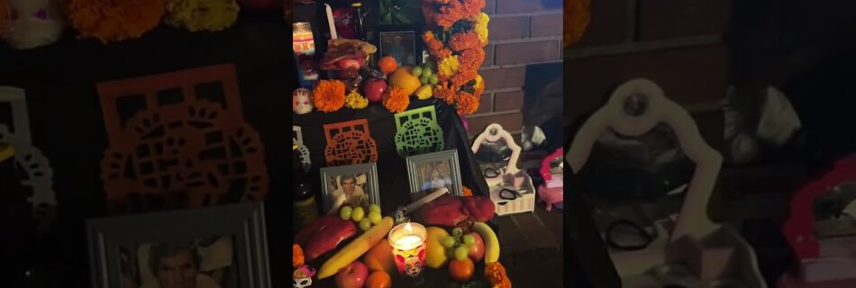 day of the dead