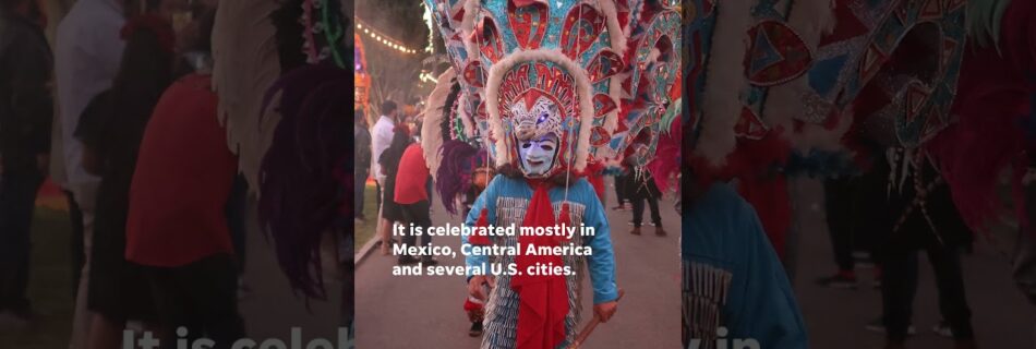 day of the dead