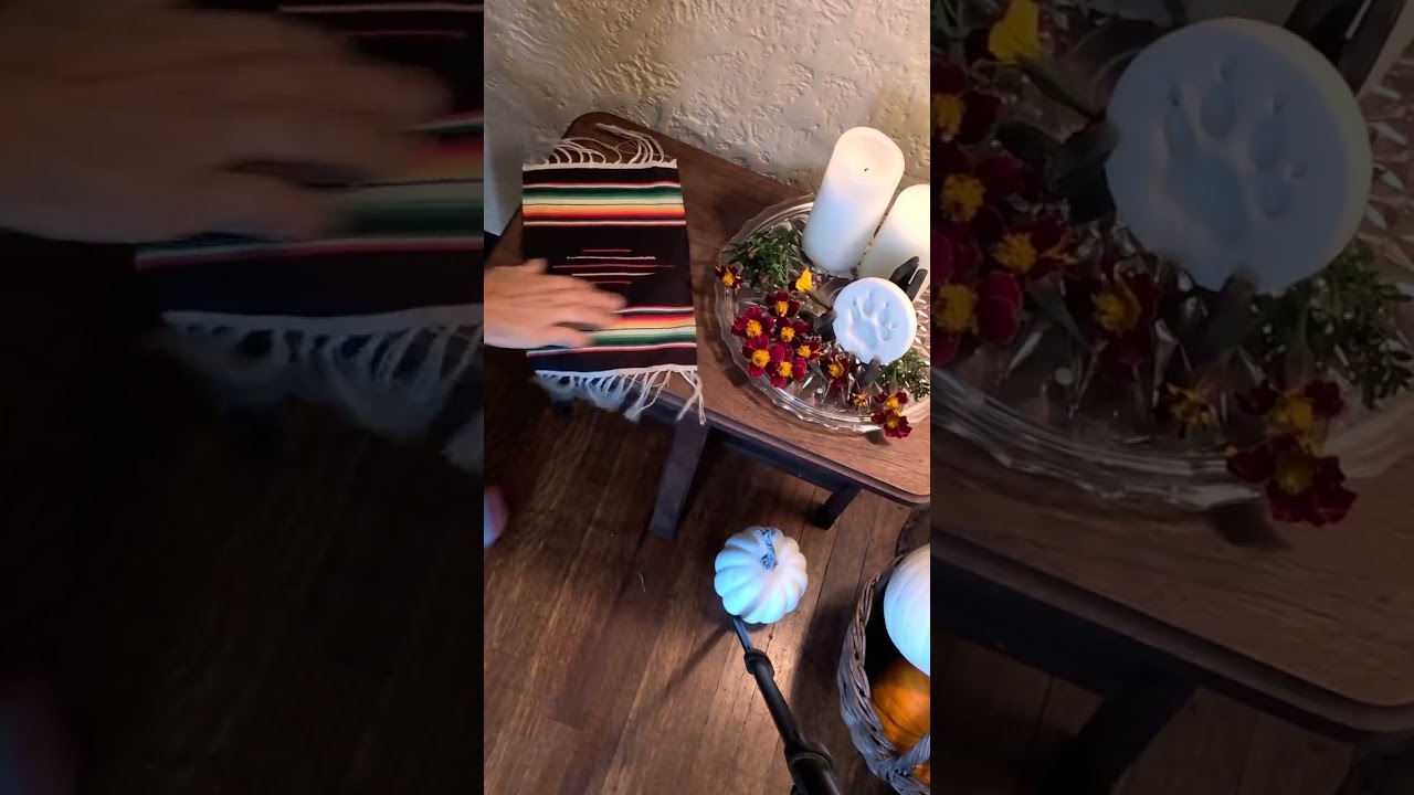 dia de los muertos