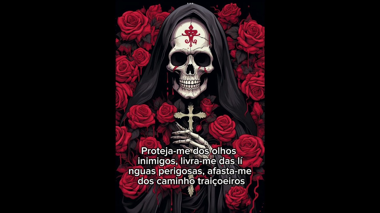 santa muerte