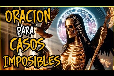 santa muerte