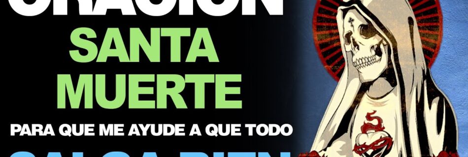 santa muerte