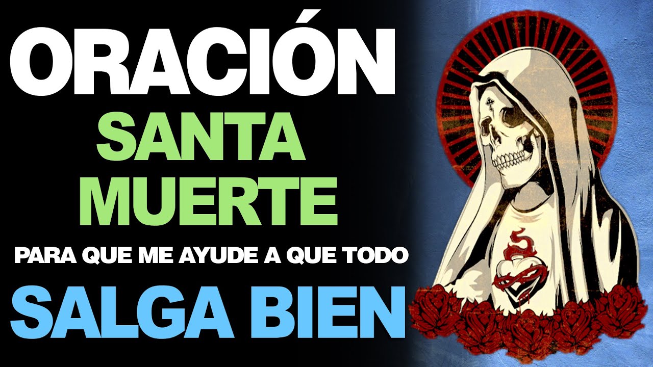 santa muerte