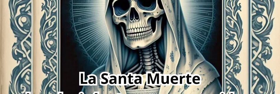 santa muerte