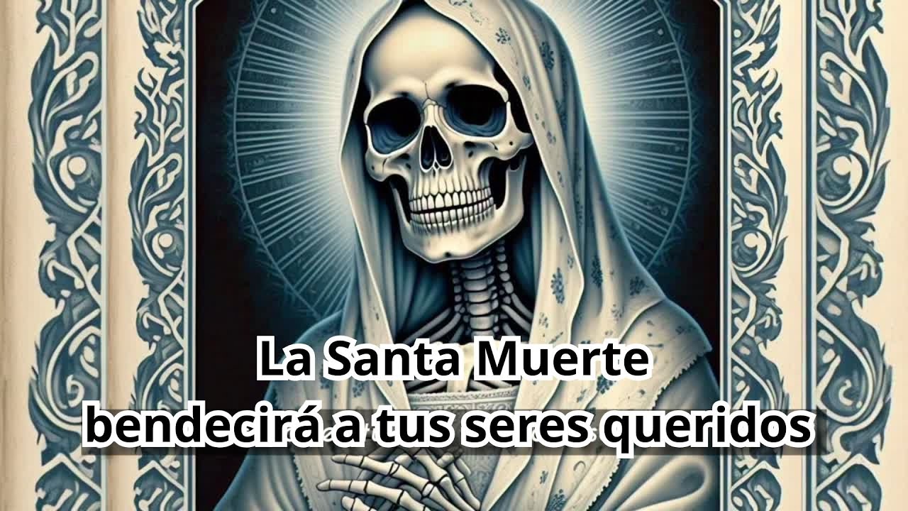 santa muerte