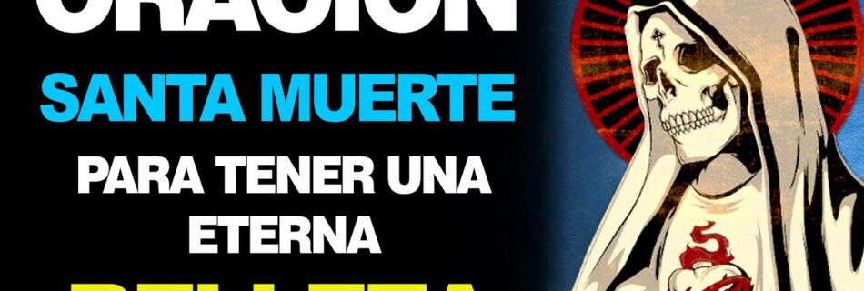 santa muerte