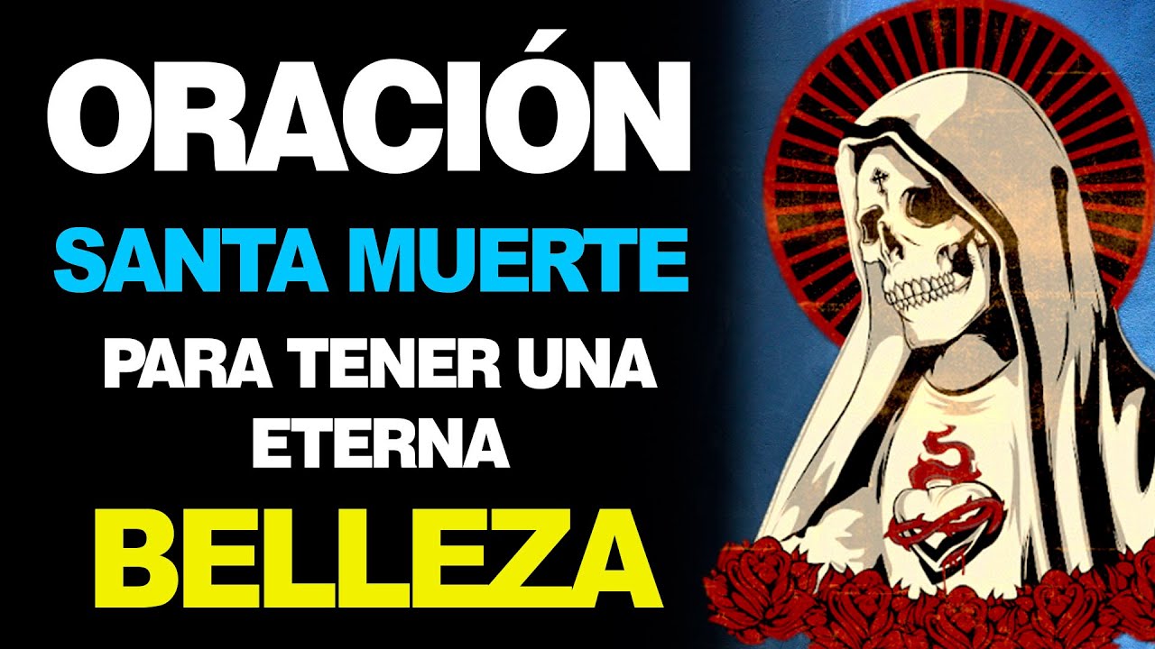 santa muerte