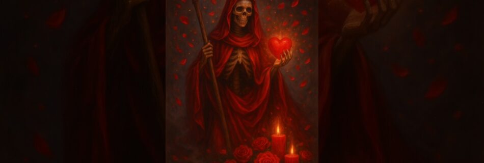 santa muerte