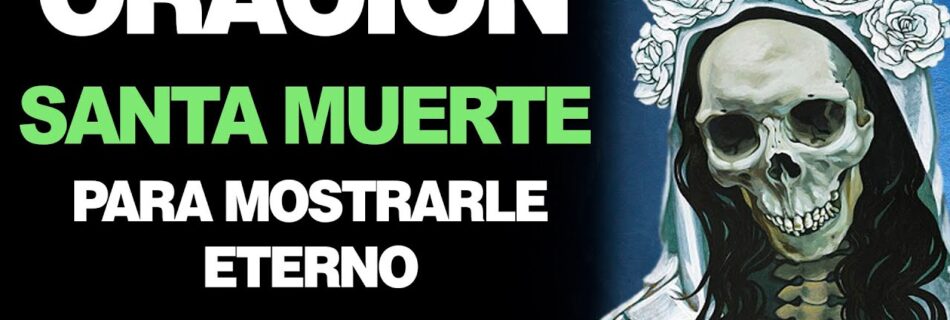santa muerte