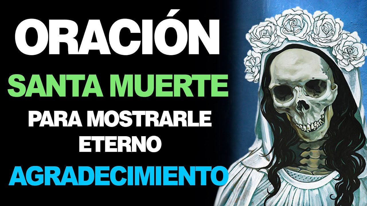 santa muerte