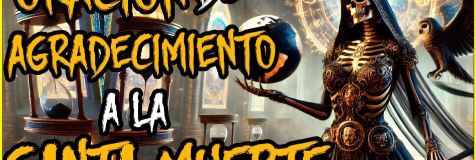 santa muerte