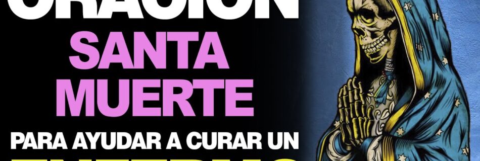 santa muerte