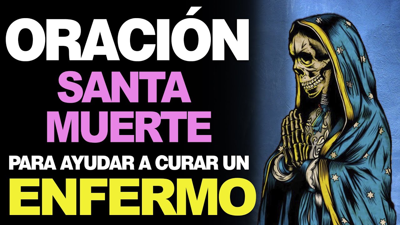santa muerte